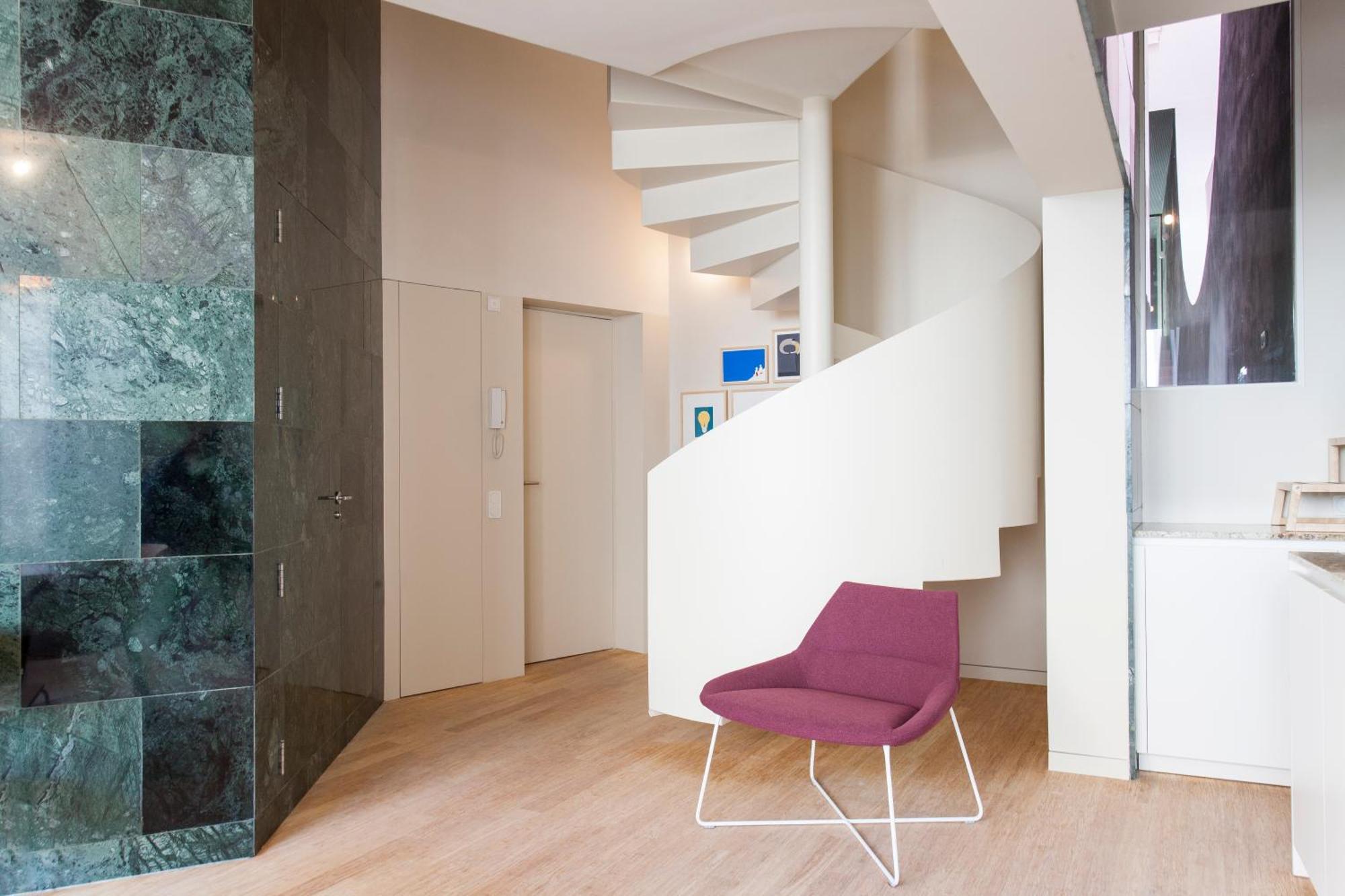 Aspasios City Oasis Apartments Barcelone Chambre photo